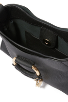 Joan Mini Top Handle Bag